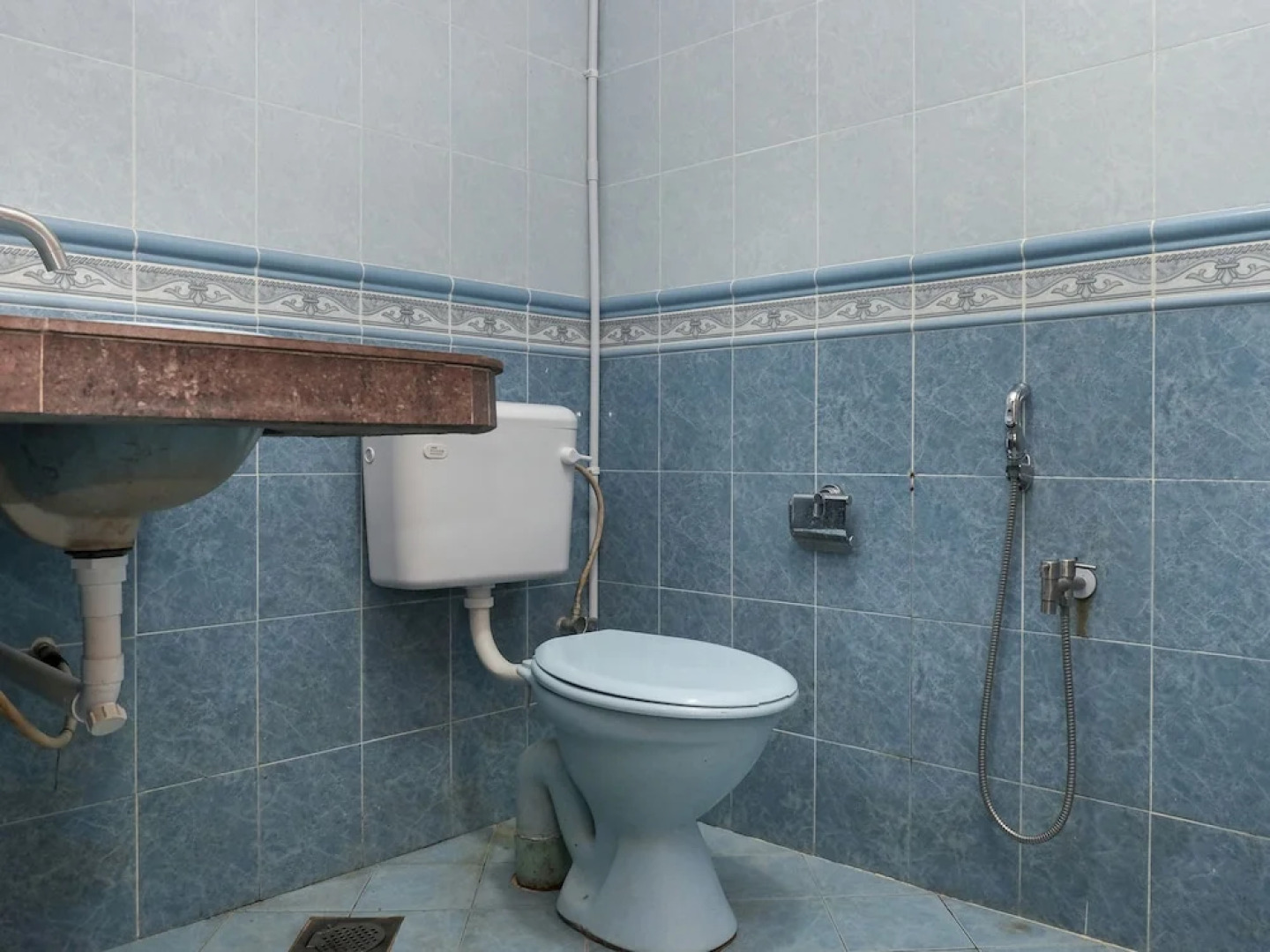 OYO 90120 Mi Hotel Dungun