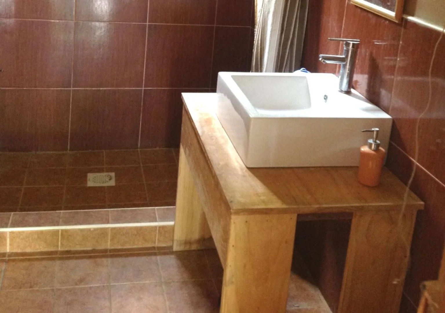 Pineridge Bucari Mountain Resort