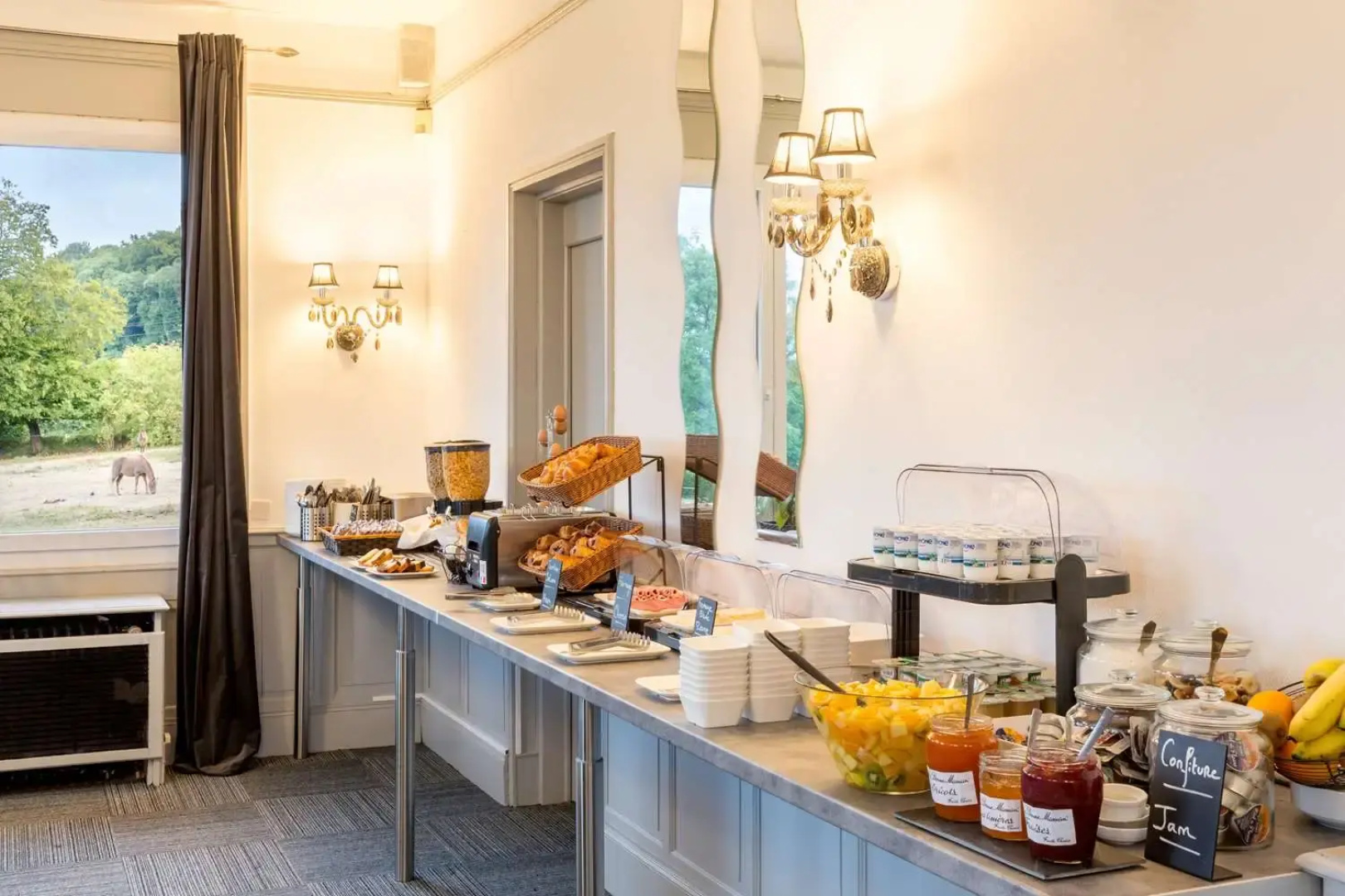 Sure Hotel by Best Western Port Jérome - Le Havre