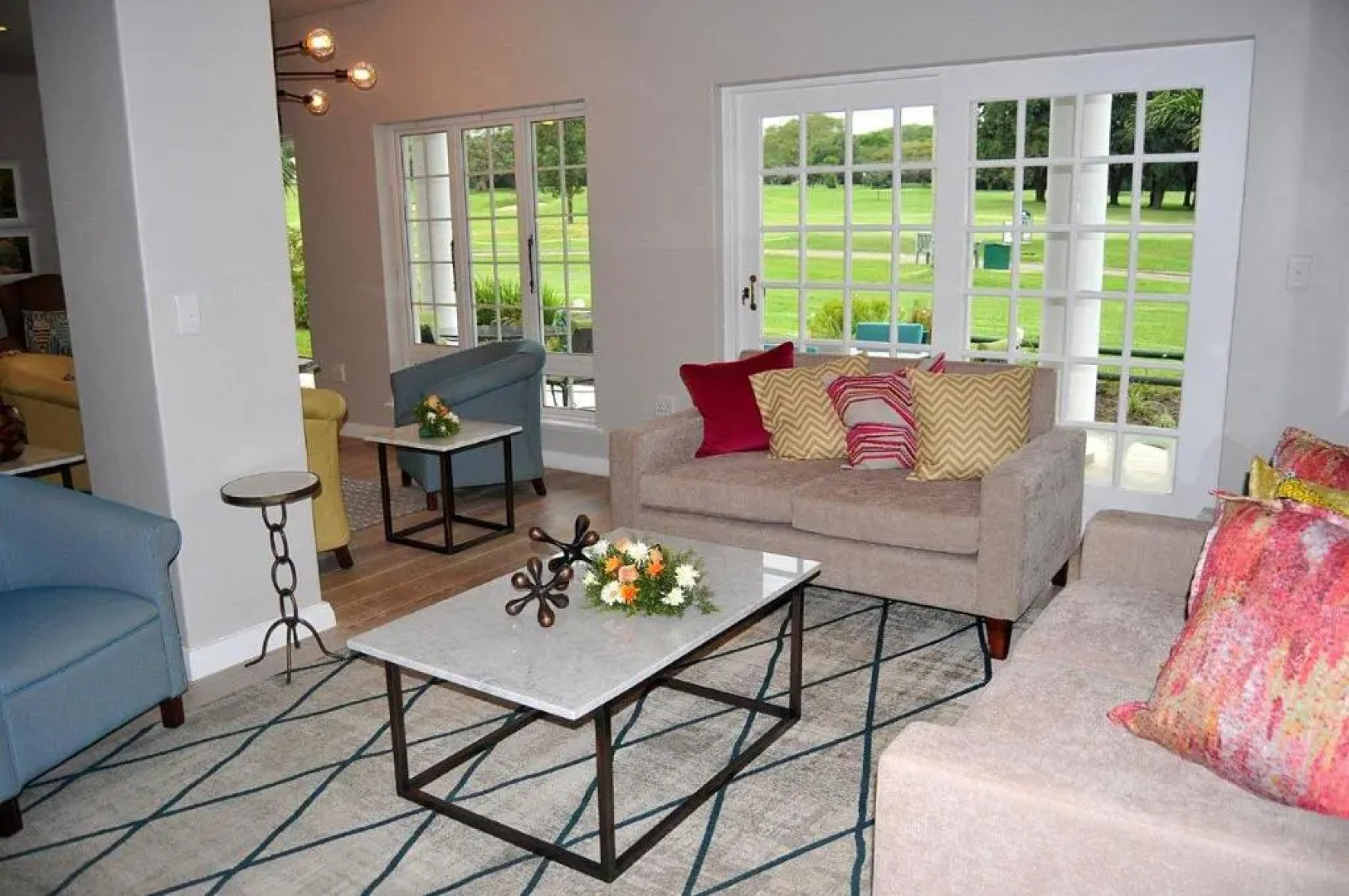 Mount Edgecombe Golf Lodge