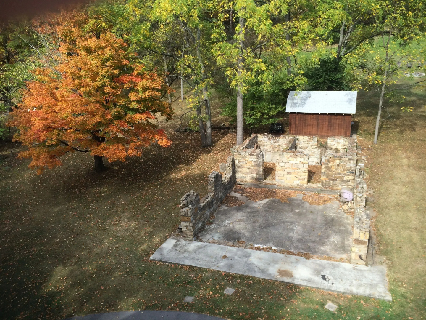 Shaw Mansion Inn