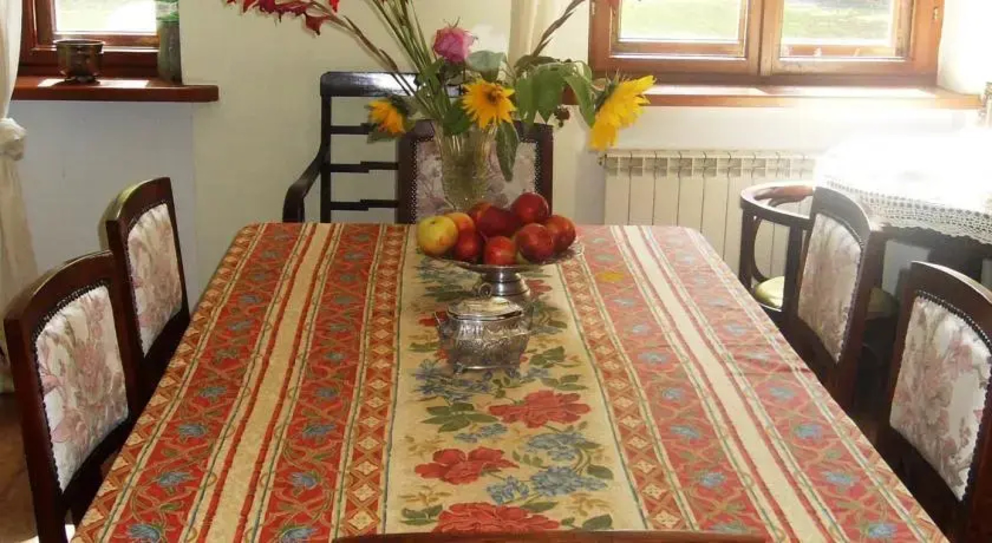 Kasztelania Pod Lipami