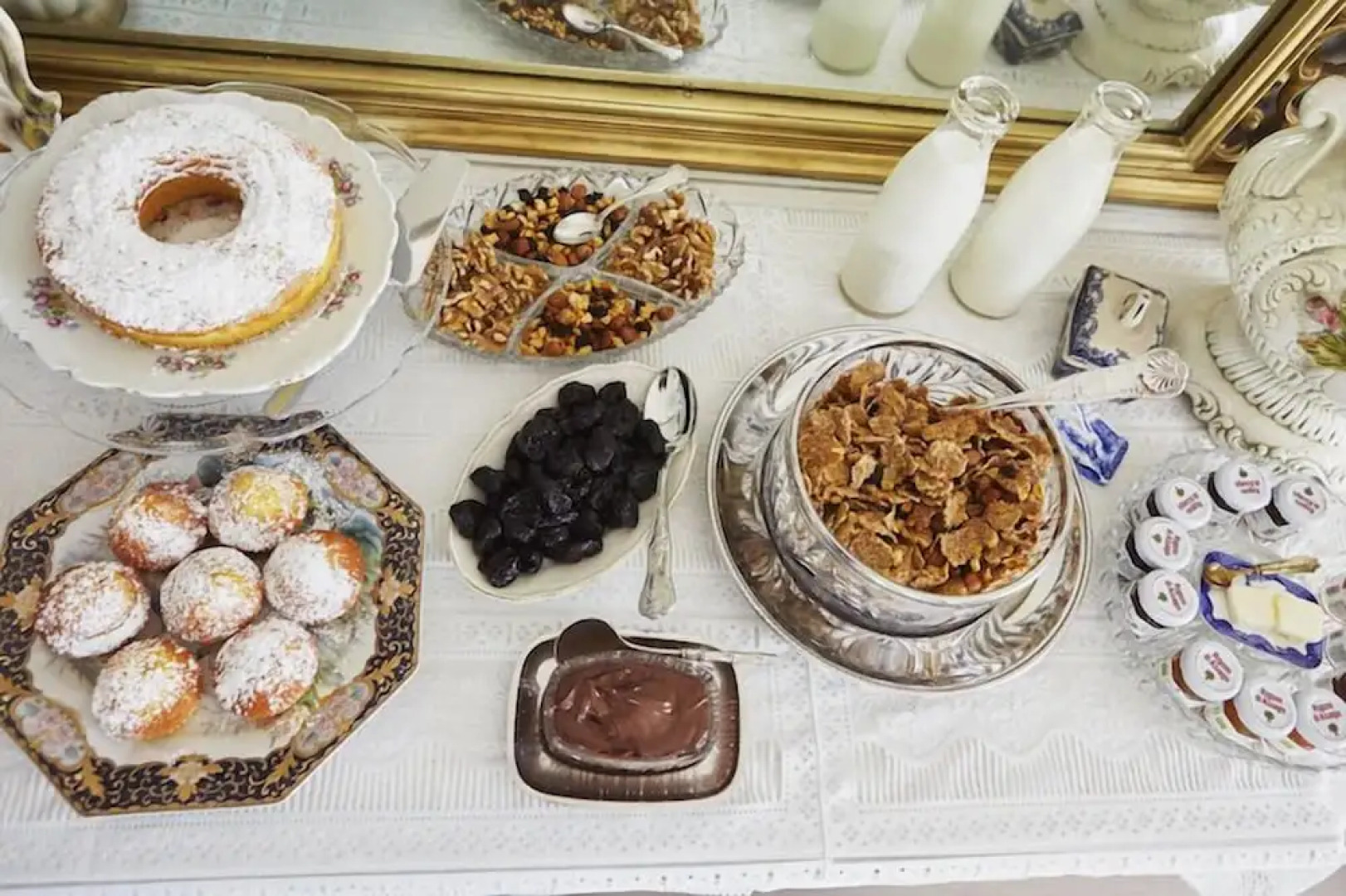 La Zarabba Relais de Charme