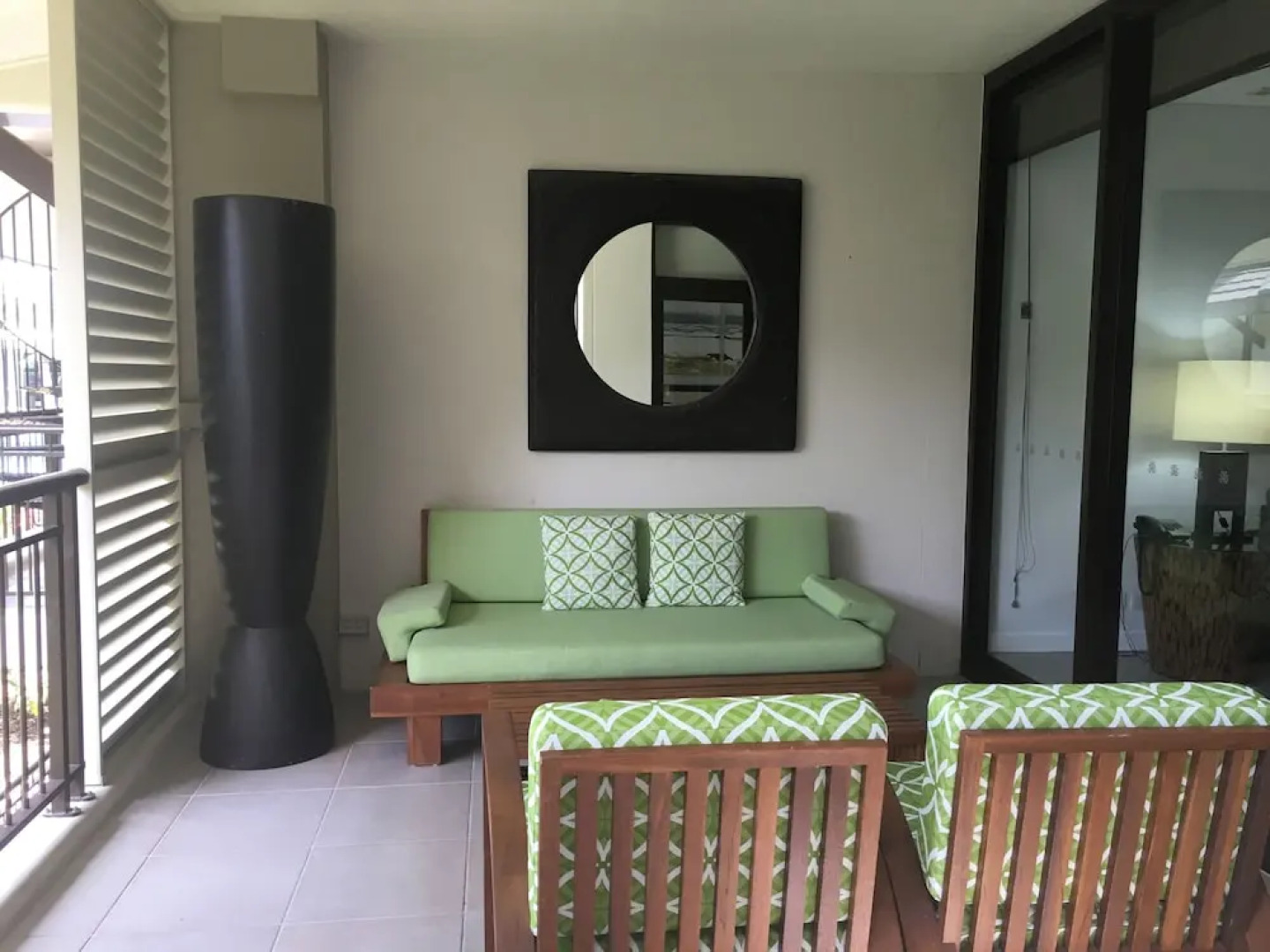 Luxury Private Apartments Sea Temple