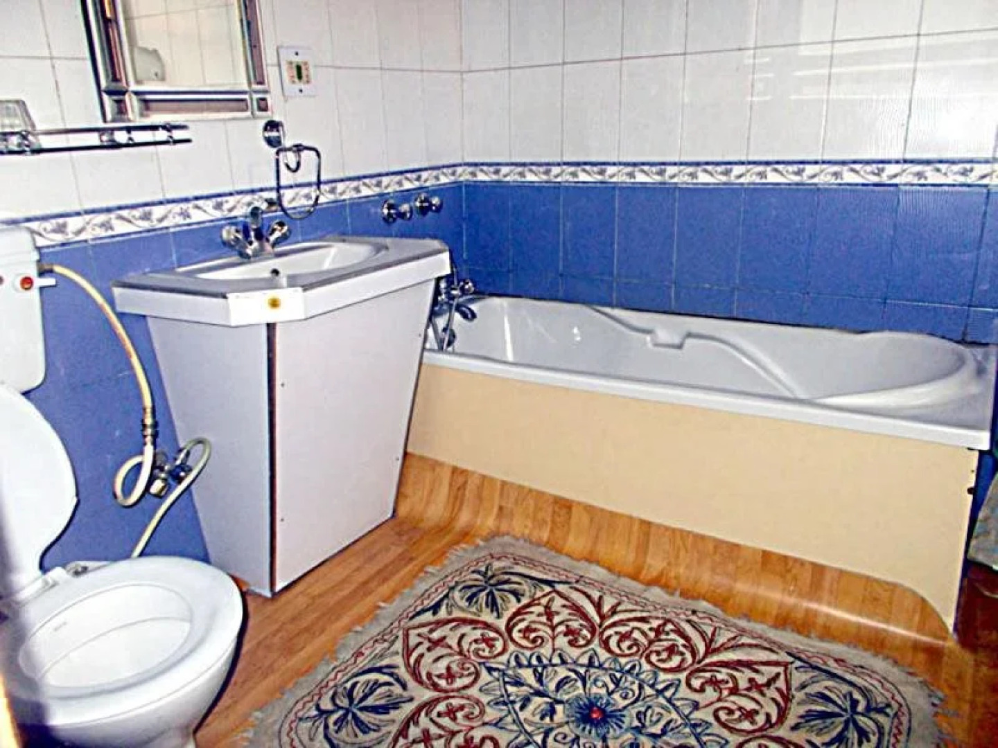 Wangnoo Sheraton Group Of Houseboats