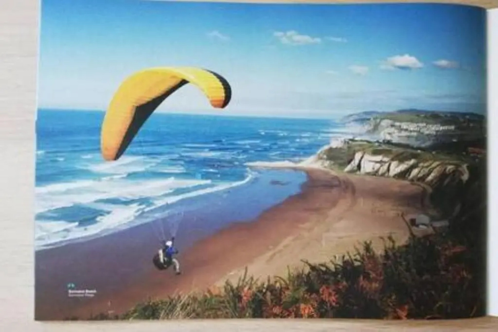 COSTA VASCA APARTAMENTO ENTERO 3 DORMITORIOS "Wifi"