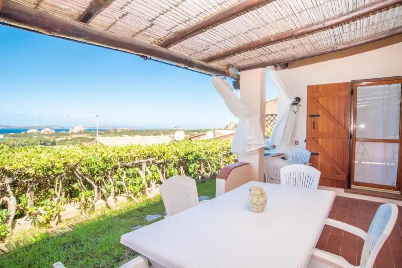 Casa Baja Sardinia