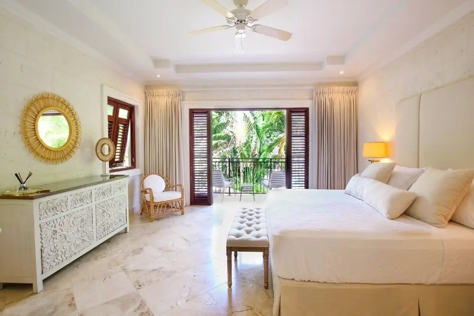 Claridges 1 3 Bedroom Villa