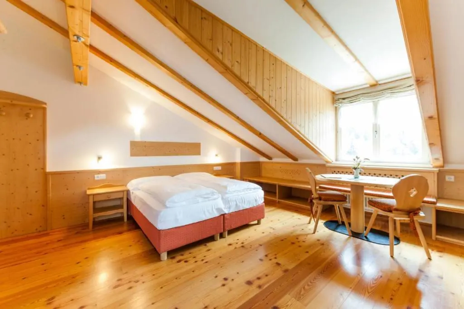 Berggasthof Locanda Alpina Dorfner