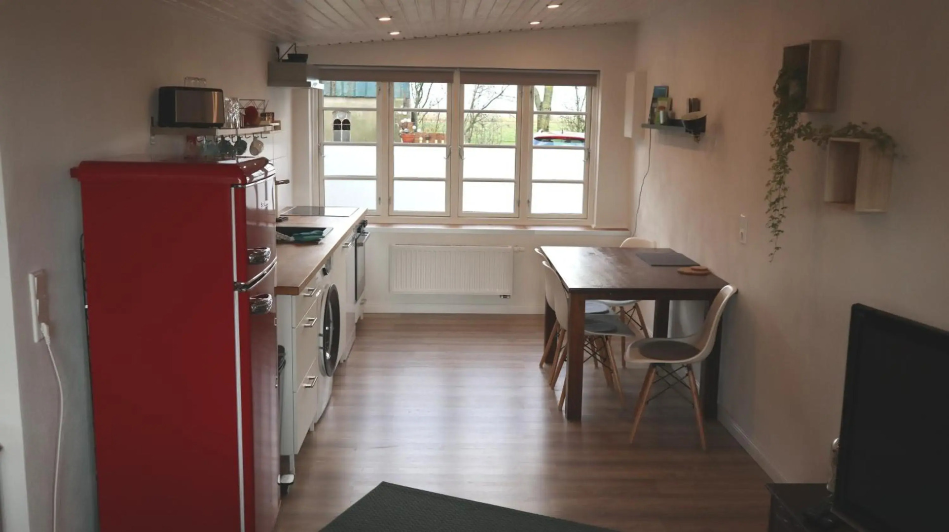 Ferienwohnung Diekblick - Kleiner Deichhof