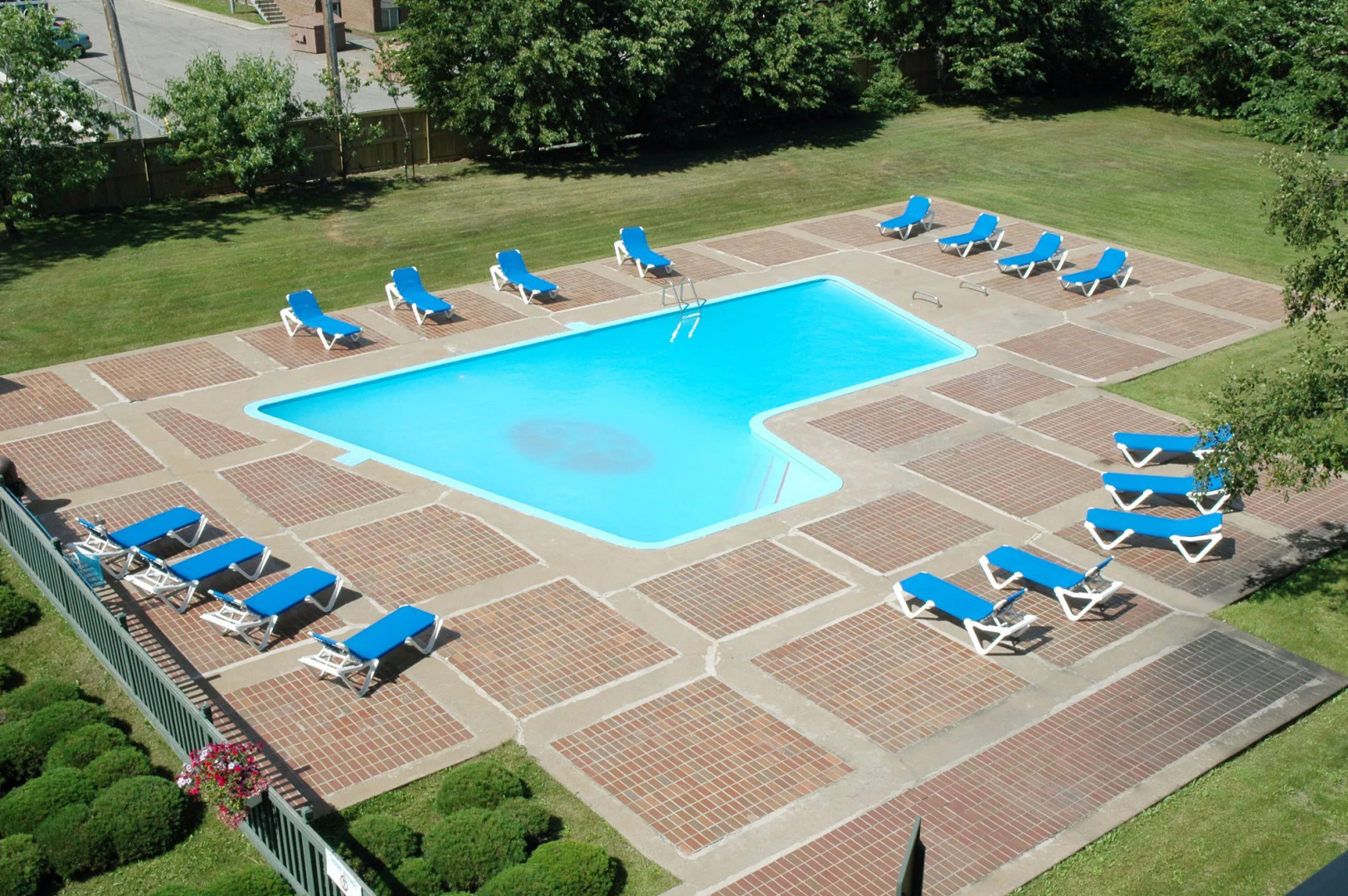 Hôtels Gouverneur Sept-Îles