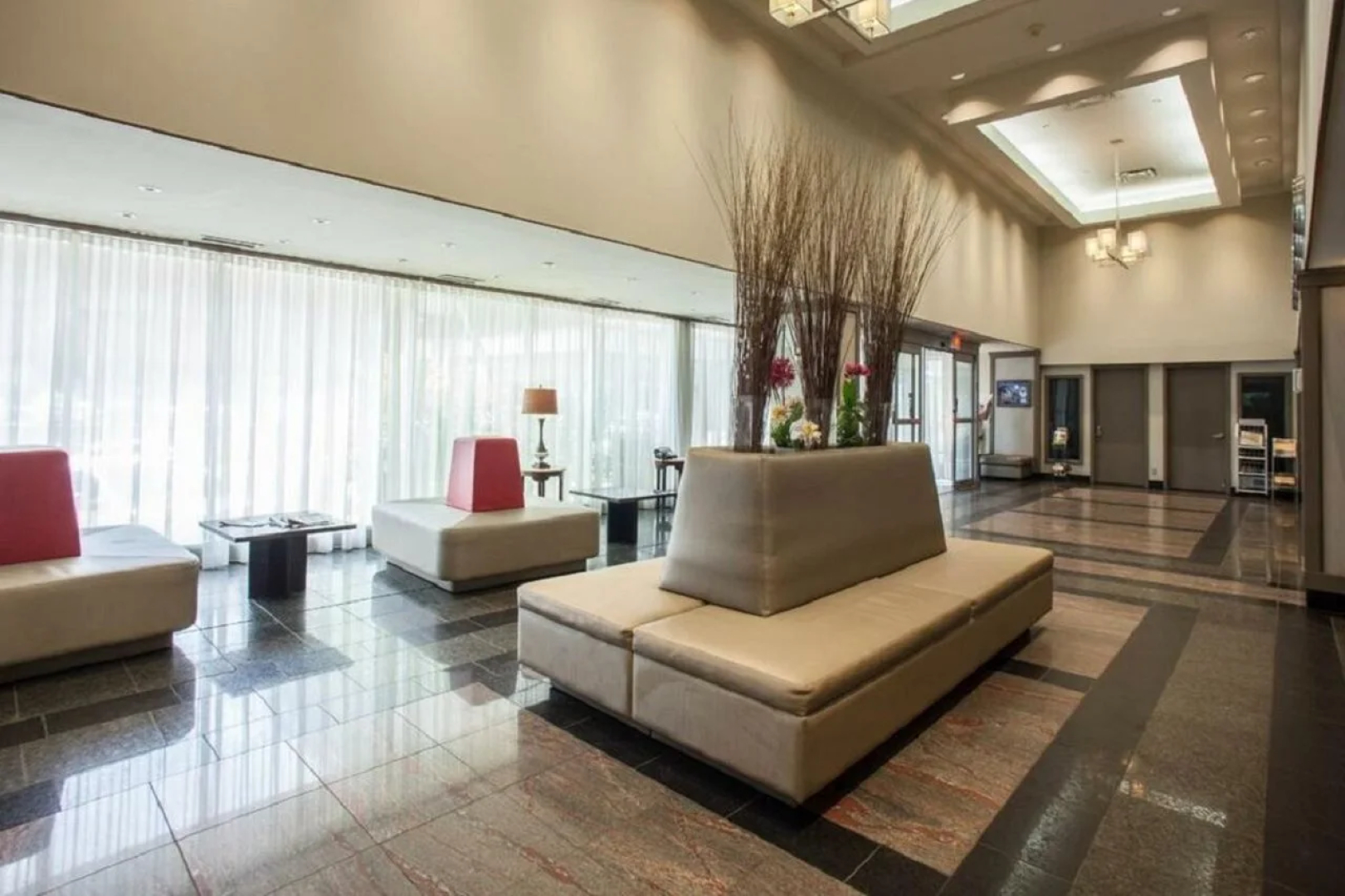 Hotel Espresso Montreal Downtown