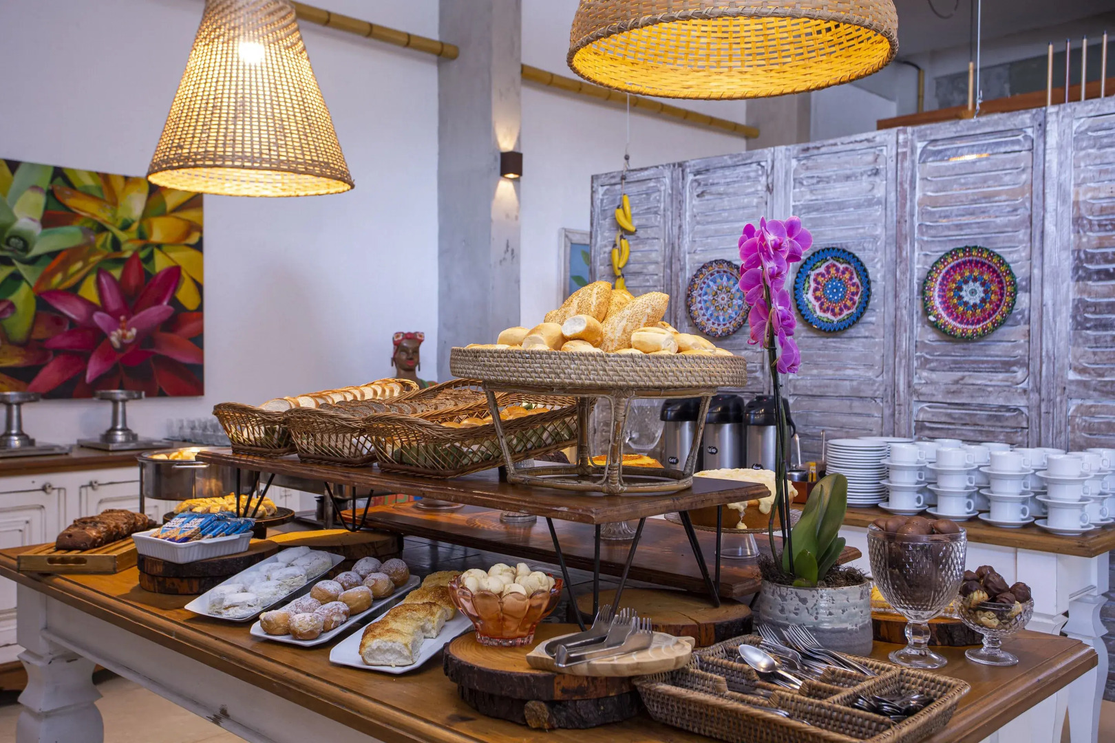 Hotel Village Enseada