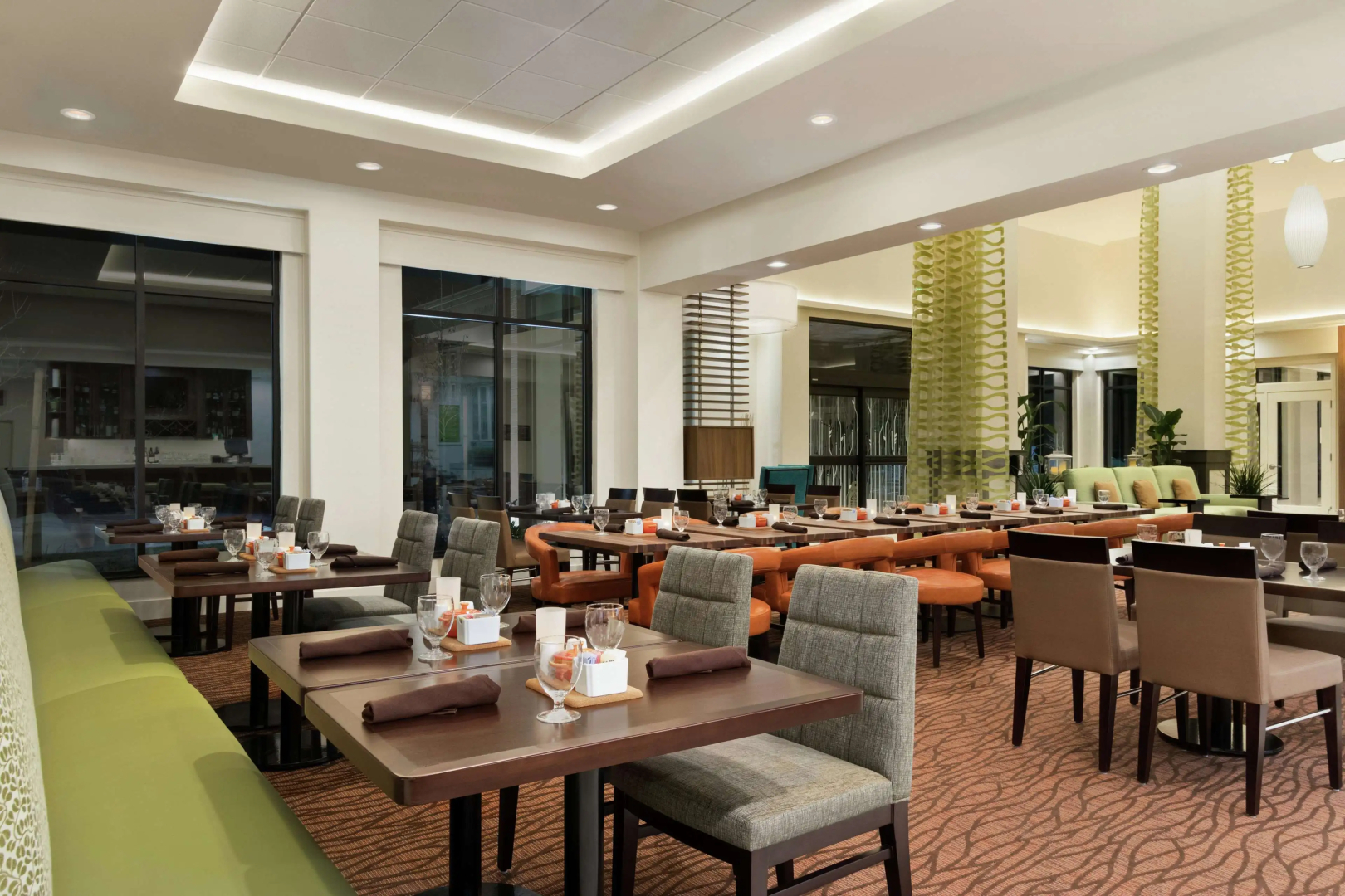 Hilton Garden Inn Medford, OR