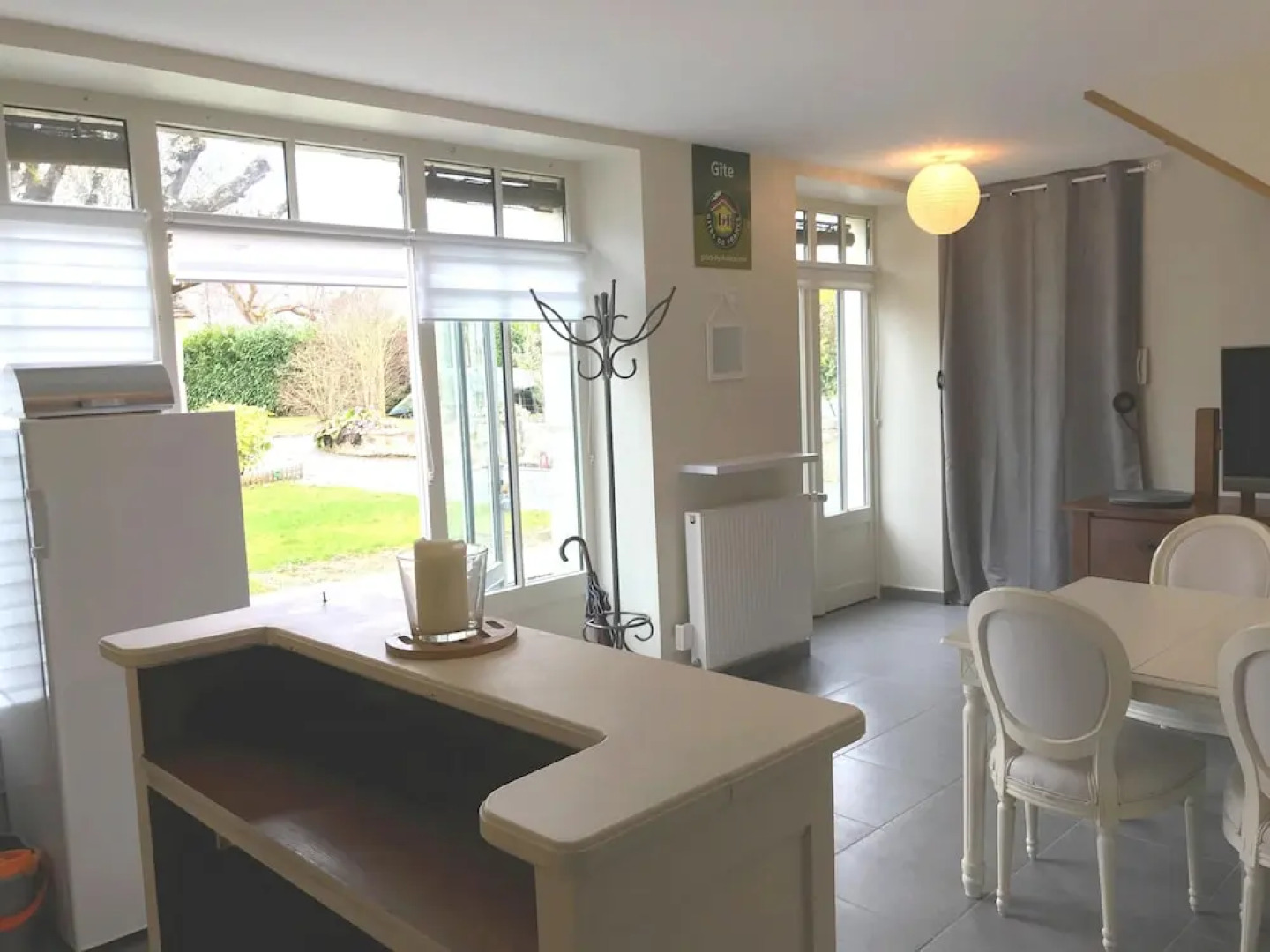 Le Presbytère de Beaulieu