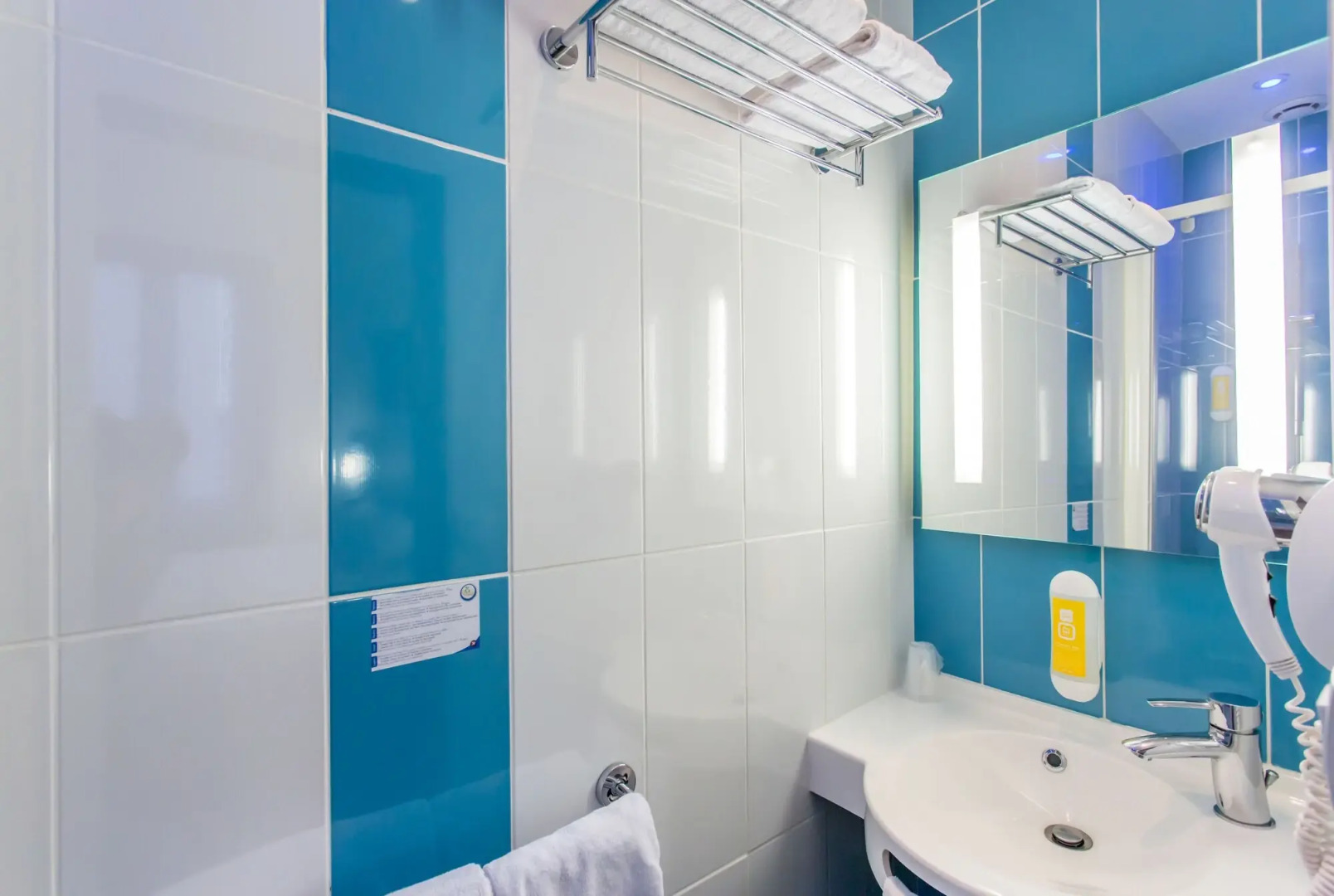 The Originals Access, Hôtel Bourges Gare