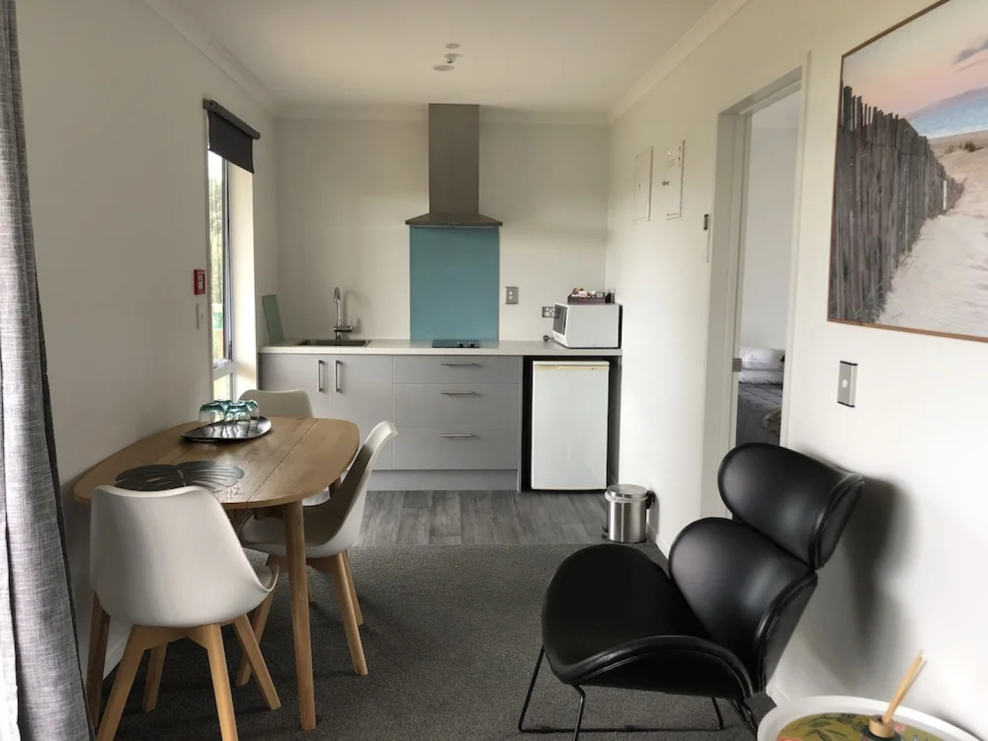 The Kaka Point Motels