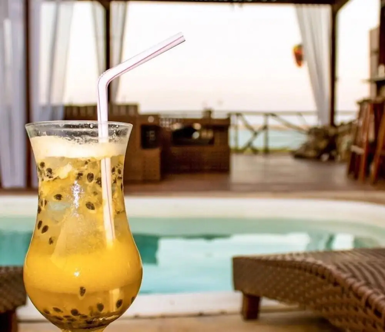 Pousada Portal da Barra