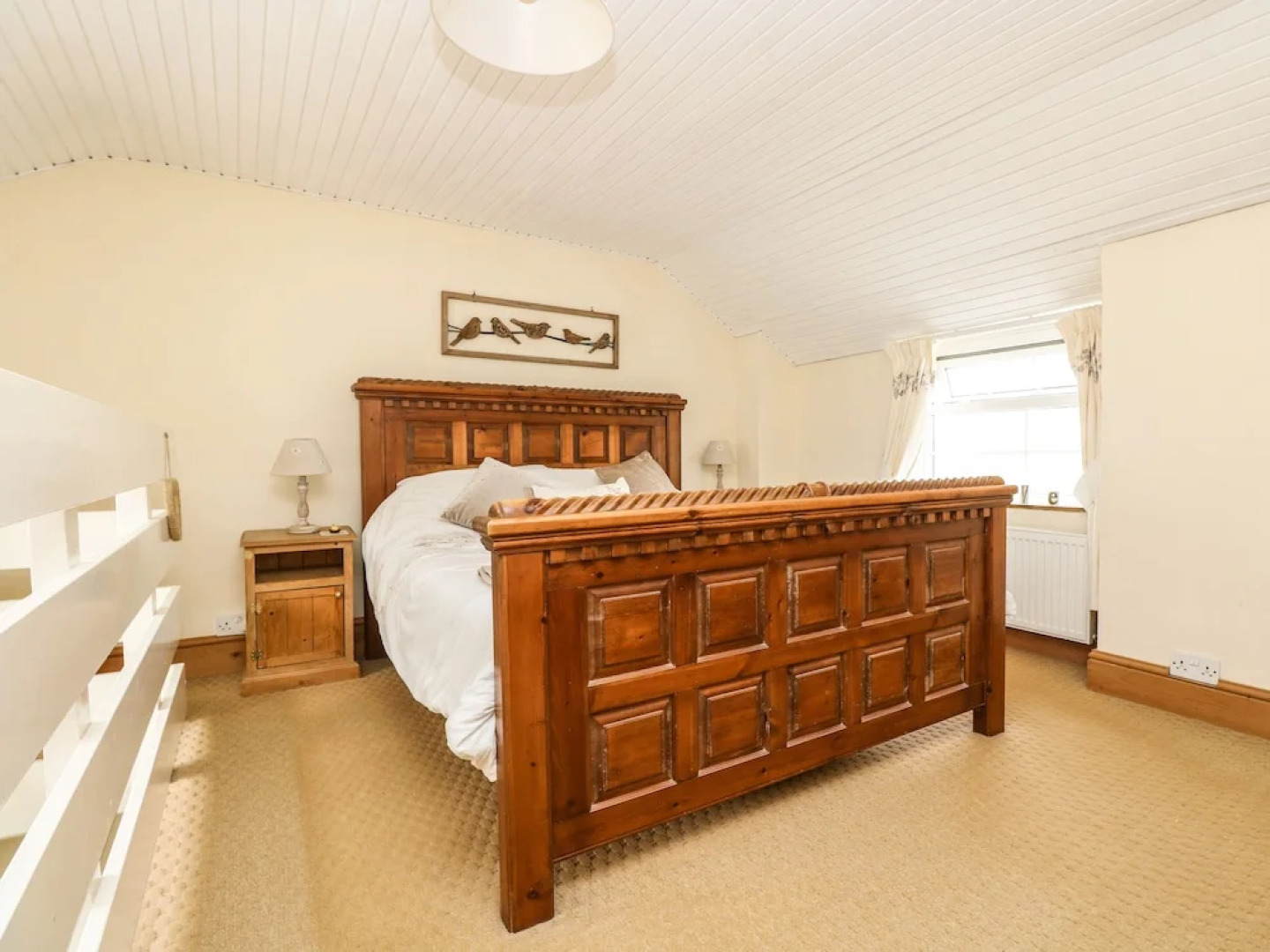 Manor Farmhouse Cottage