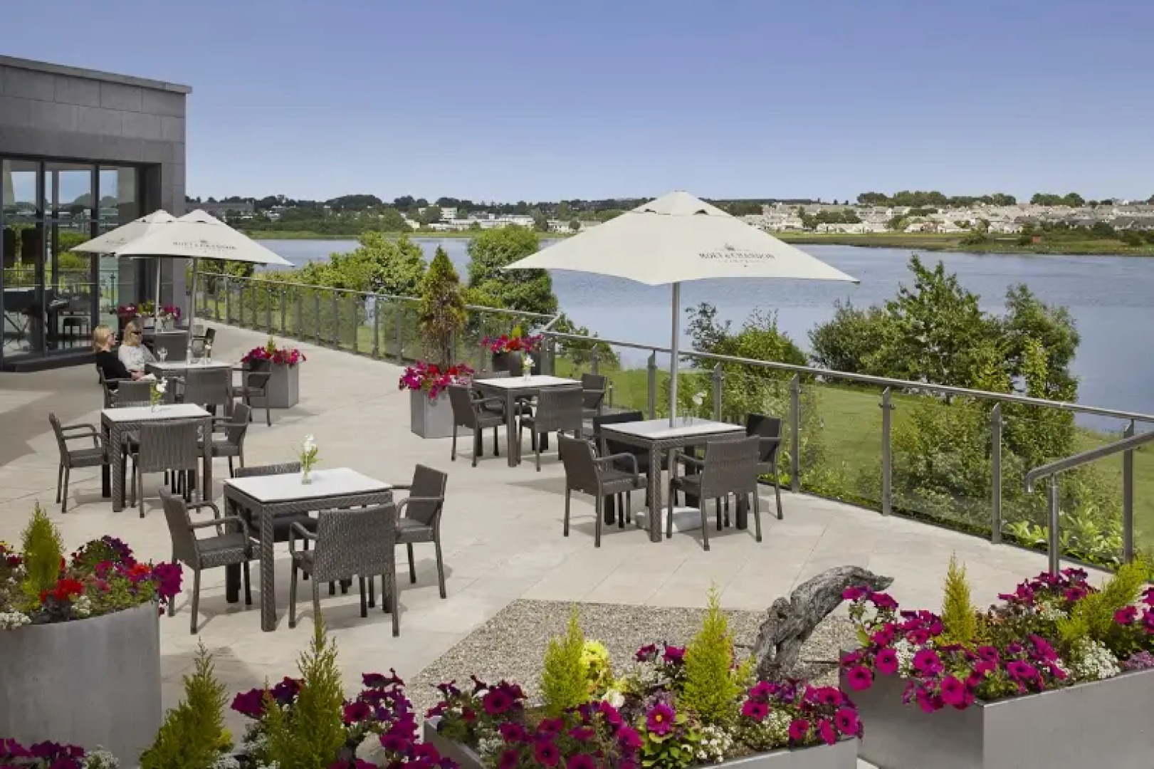 Radisson Blu Hotel And Spa Galway