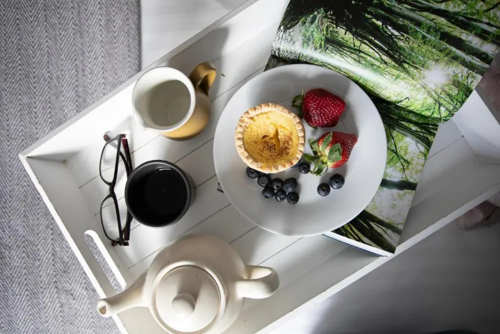 Fourways - Stylish 3-storey Townhouse With Gardens