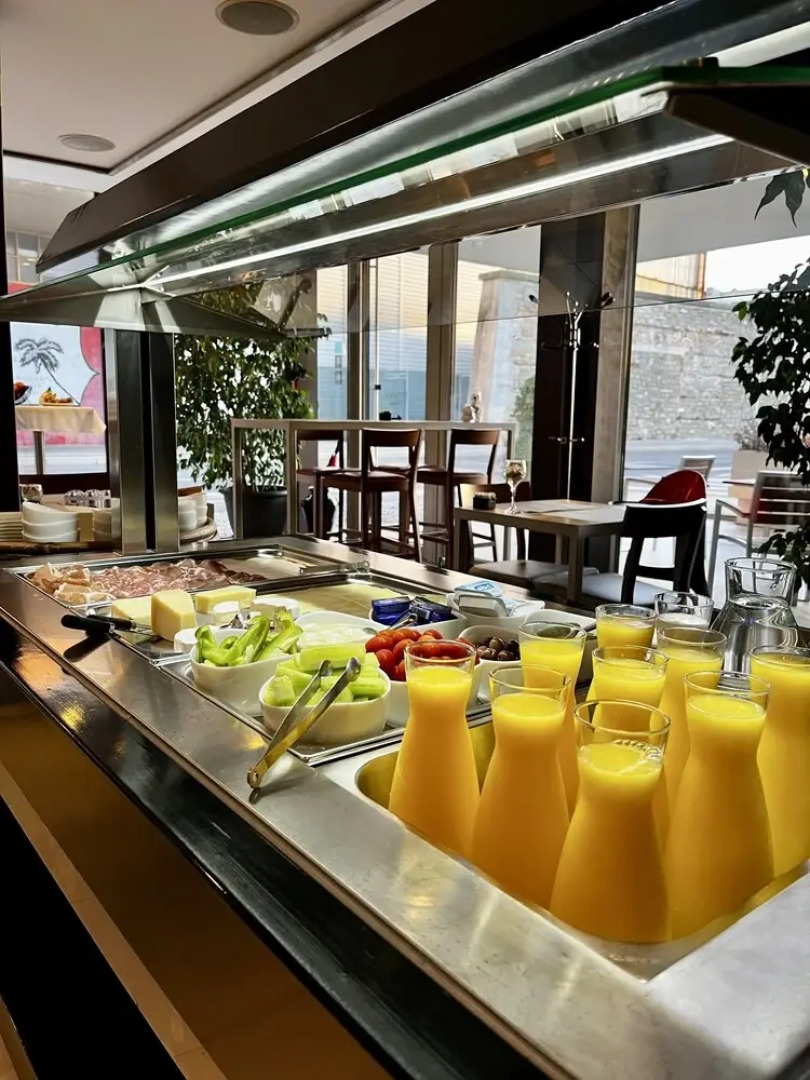 VENEZIANA Boutique Hotel Superior