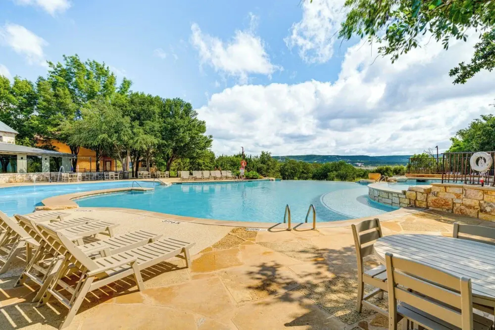 Lake Travis Home Near Marina w/ Spectacular Views!