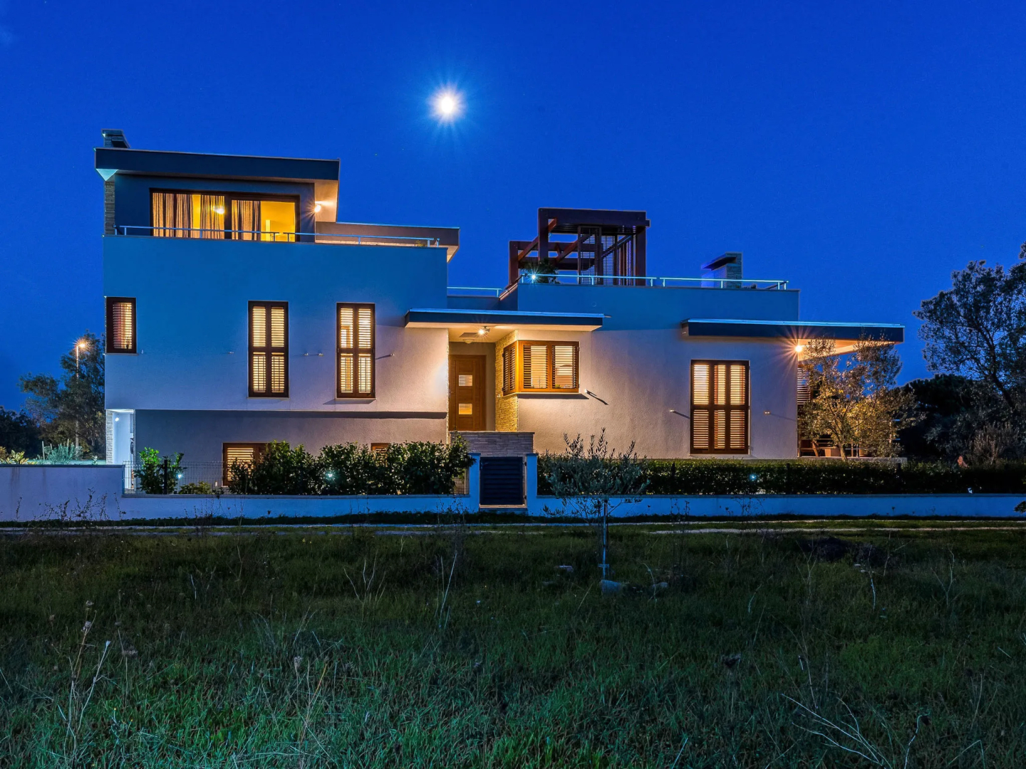 Villa Arbo