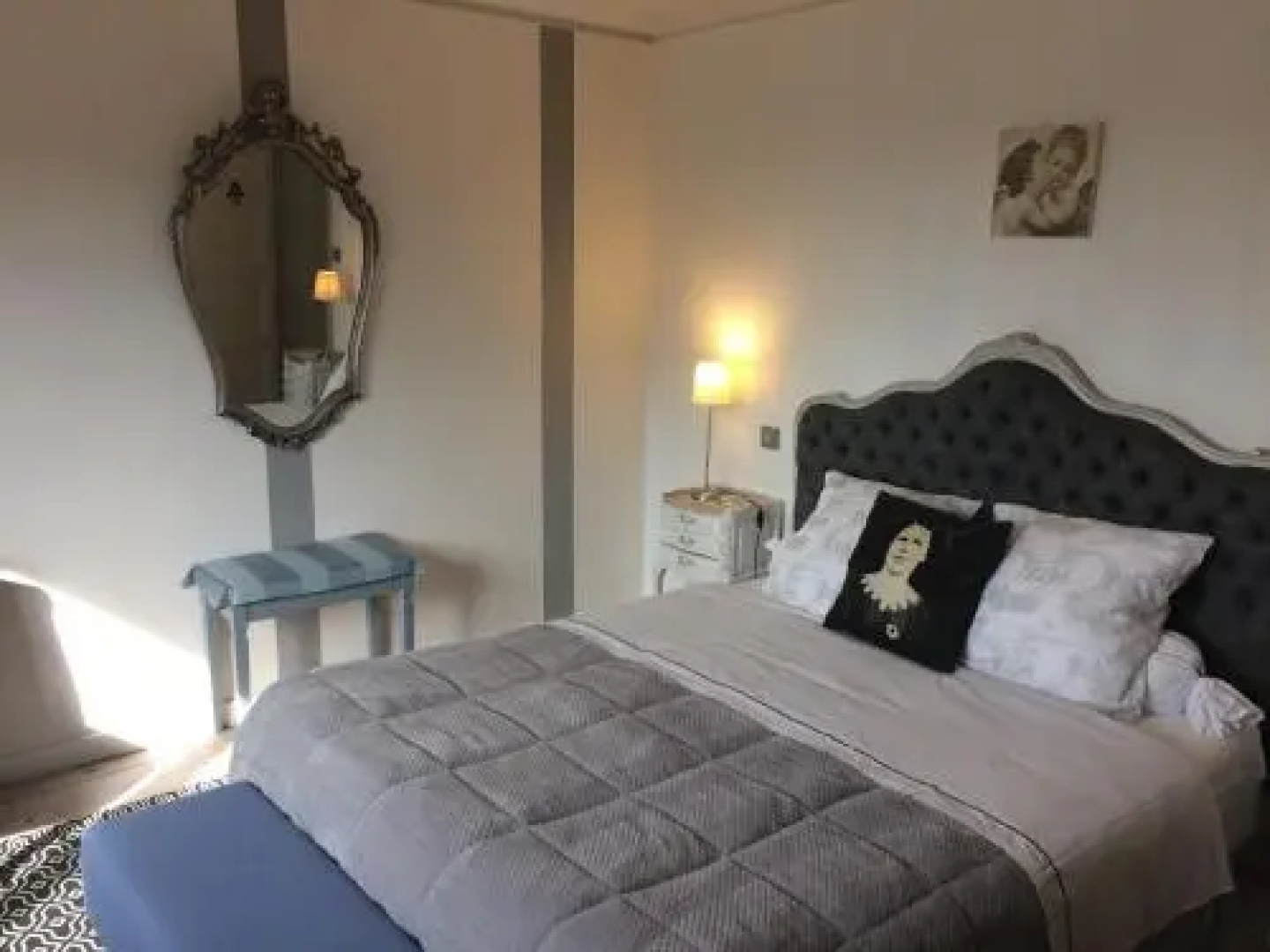 La Passerelle des Corton B&B