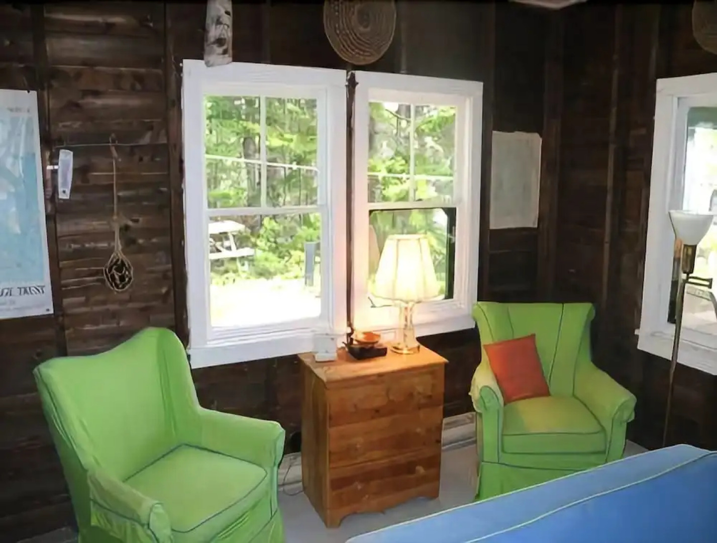 Cedar Cottage - Three Bedroom Cottage