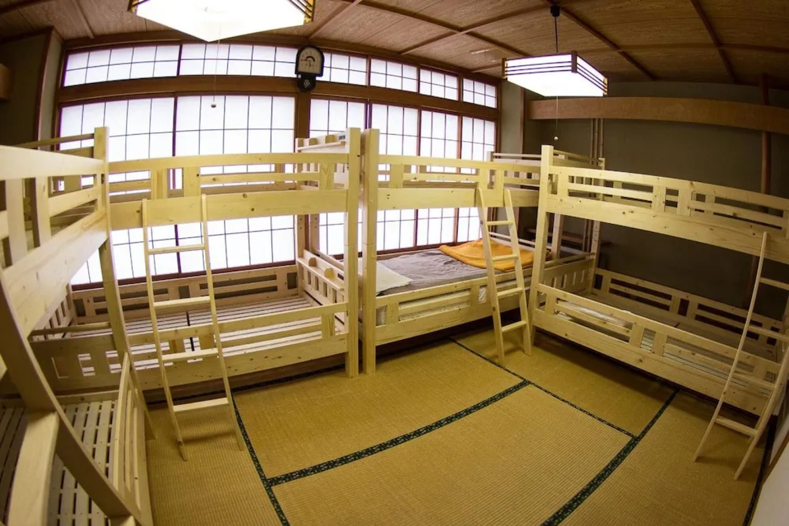 Hotel Myosen