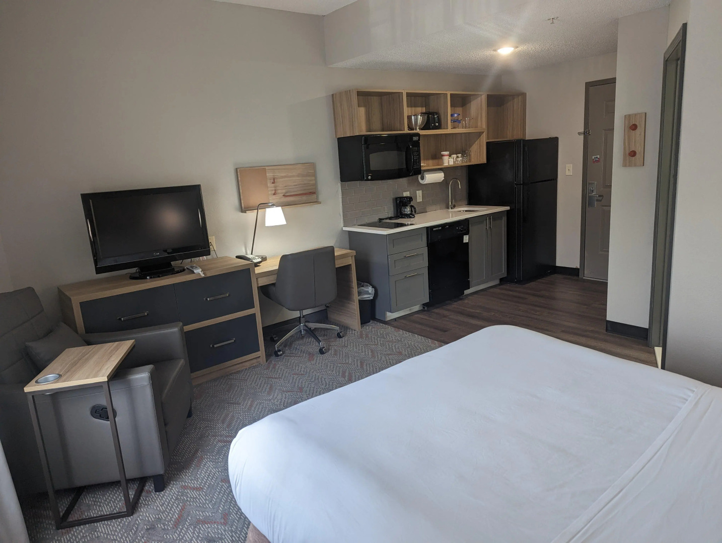 Candlewood Suites Wilson by IHG