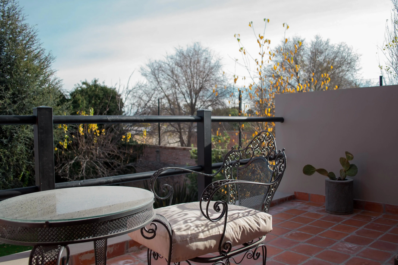 La Casa de Paula Hosteria Artesanal