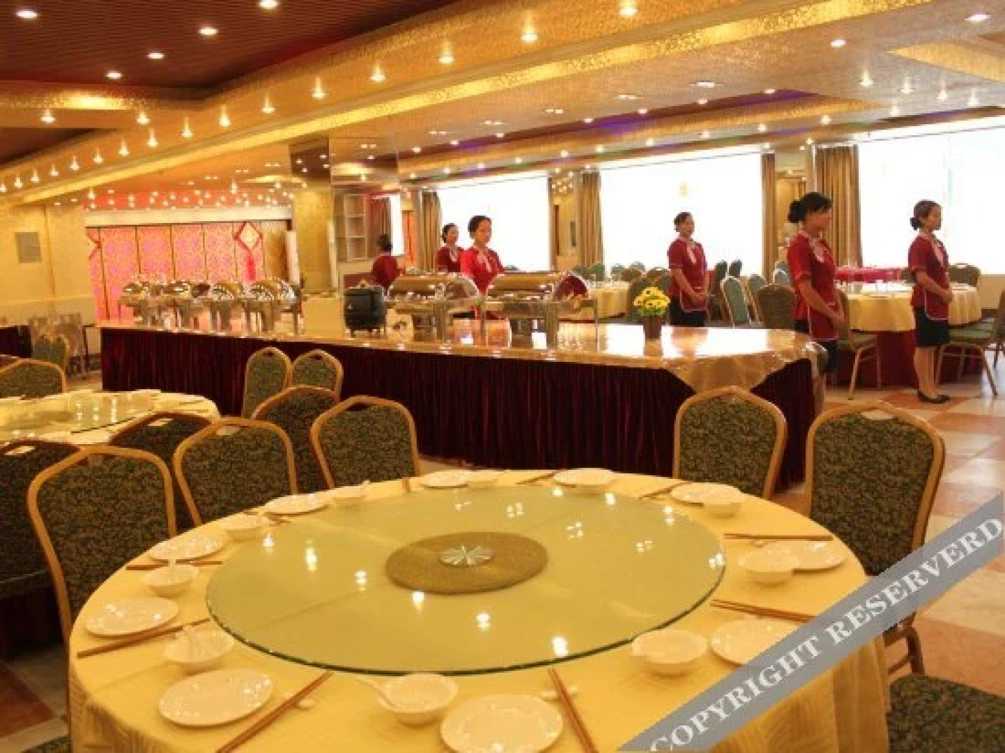 蕲春五洲商务宾馆