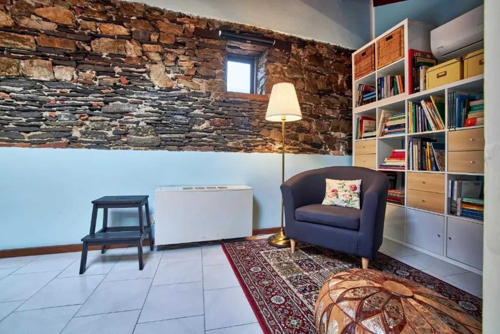 Bella Omegna Apartments