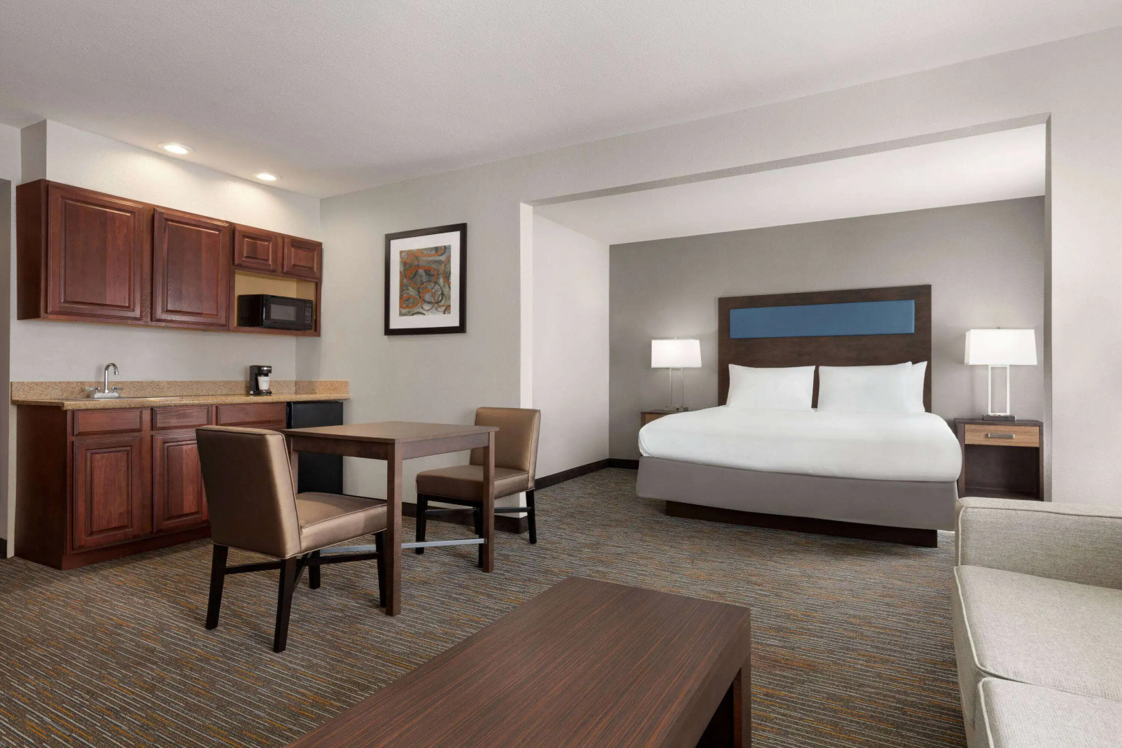 Wingate By Wyndham Southport