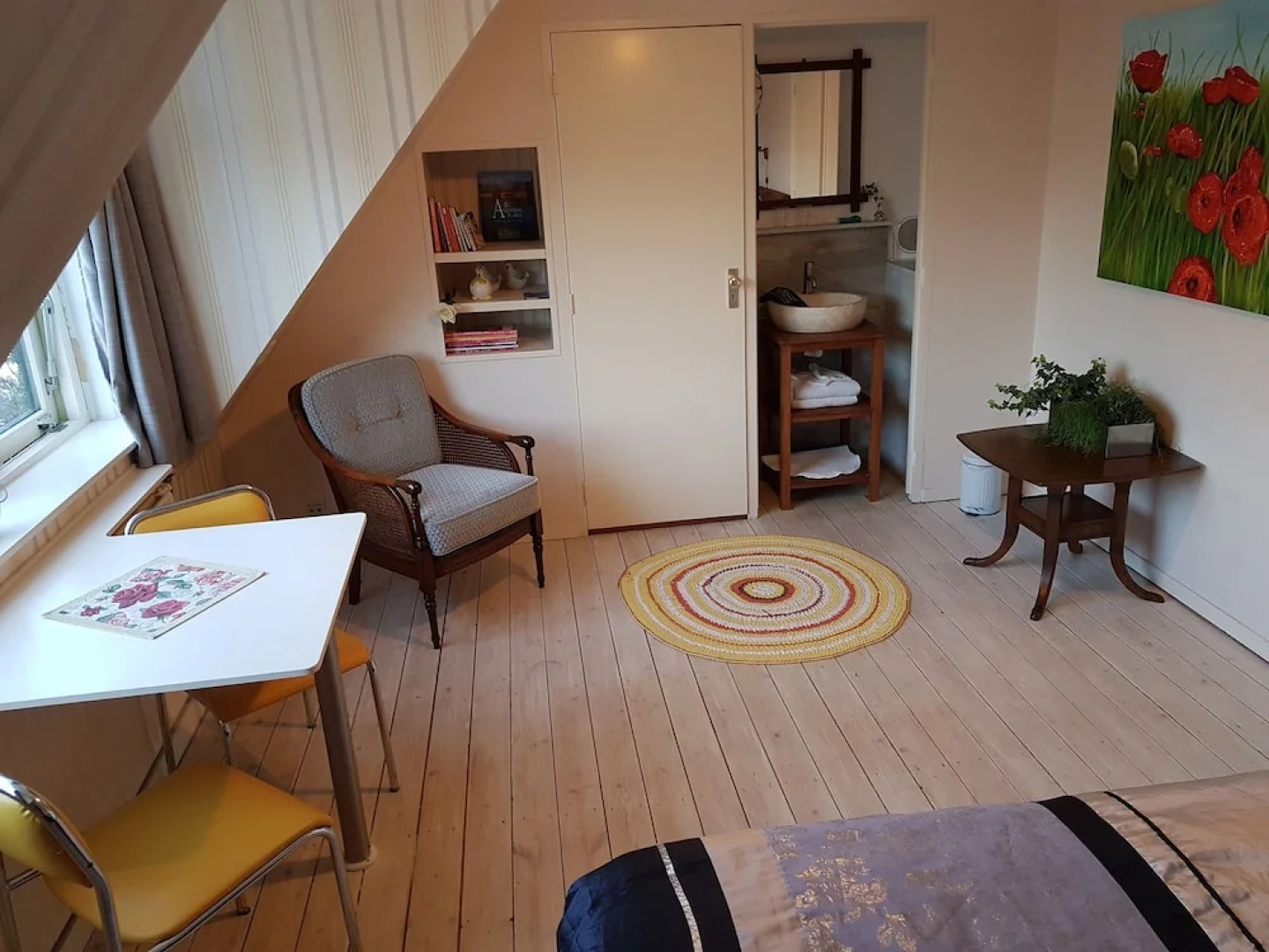 Bed en Breakfast Molenzicht