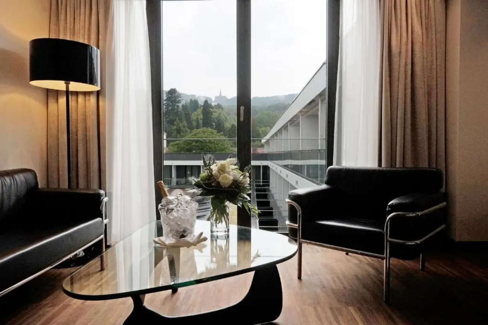 Schlosshotel Bad Wilhelmshöhe