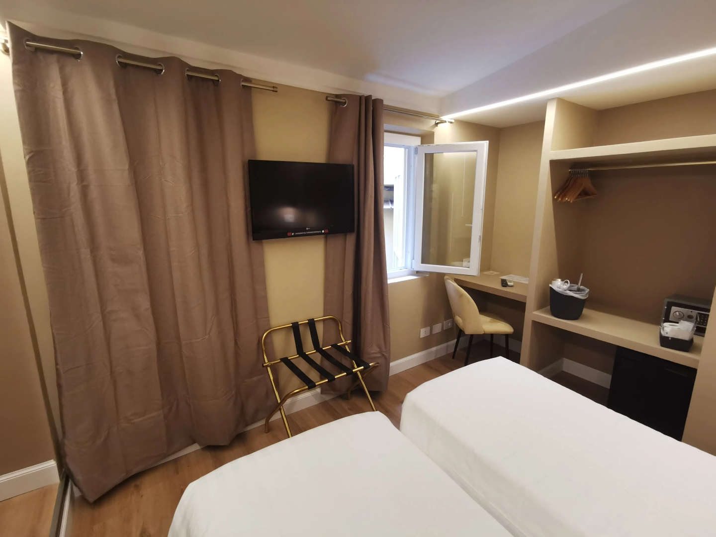 Hotel Fiori