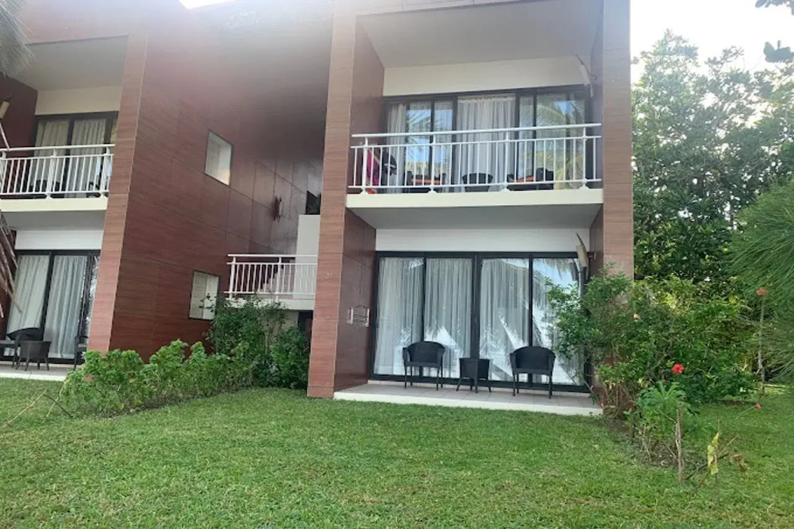 Mantis Soanambo Hotel and Spa