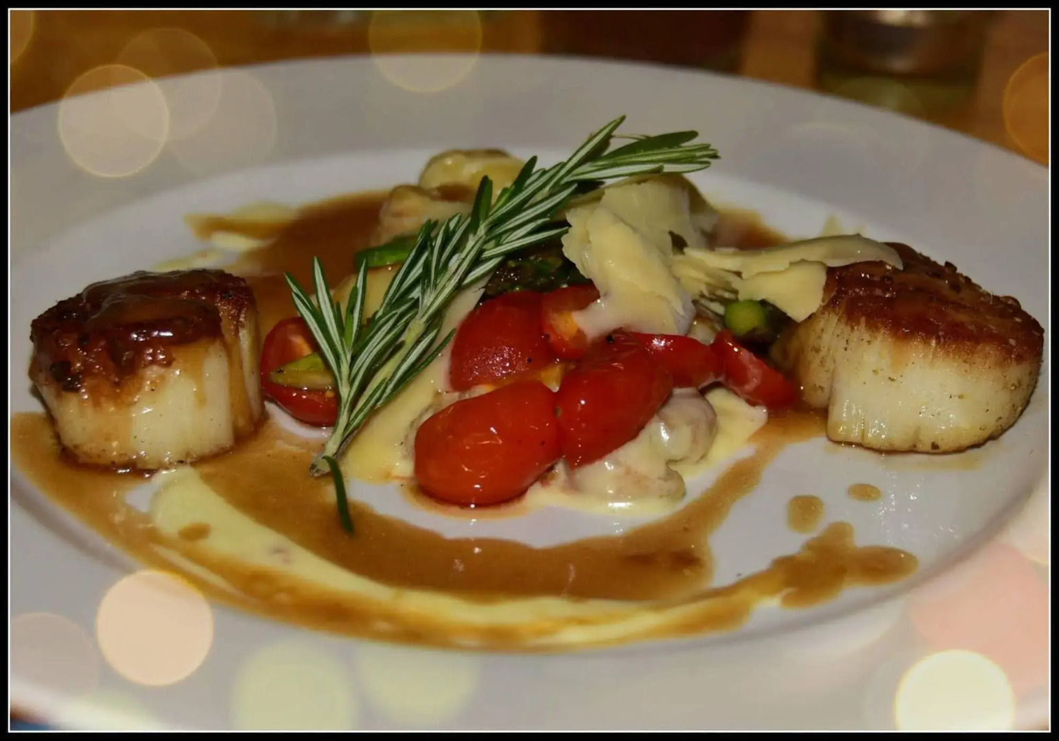 Camelot Restaurant & Inn