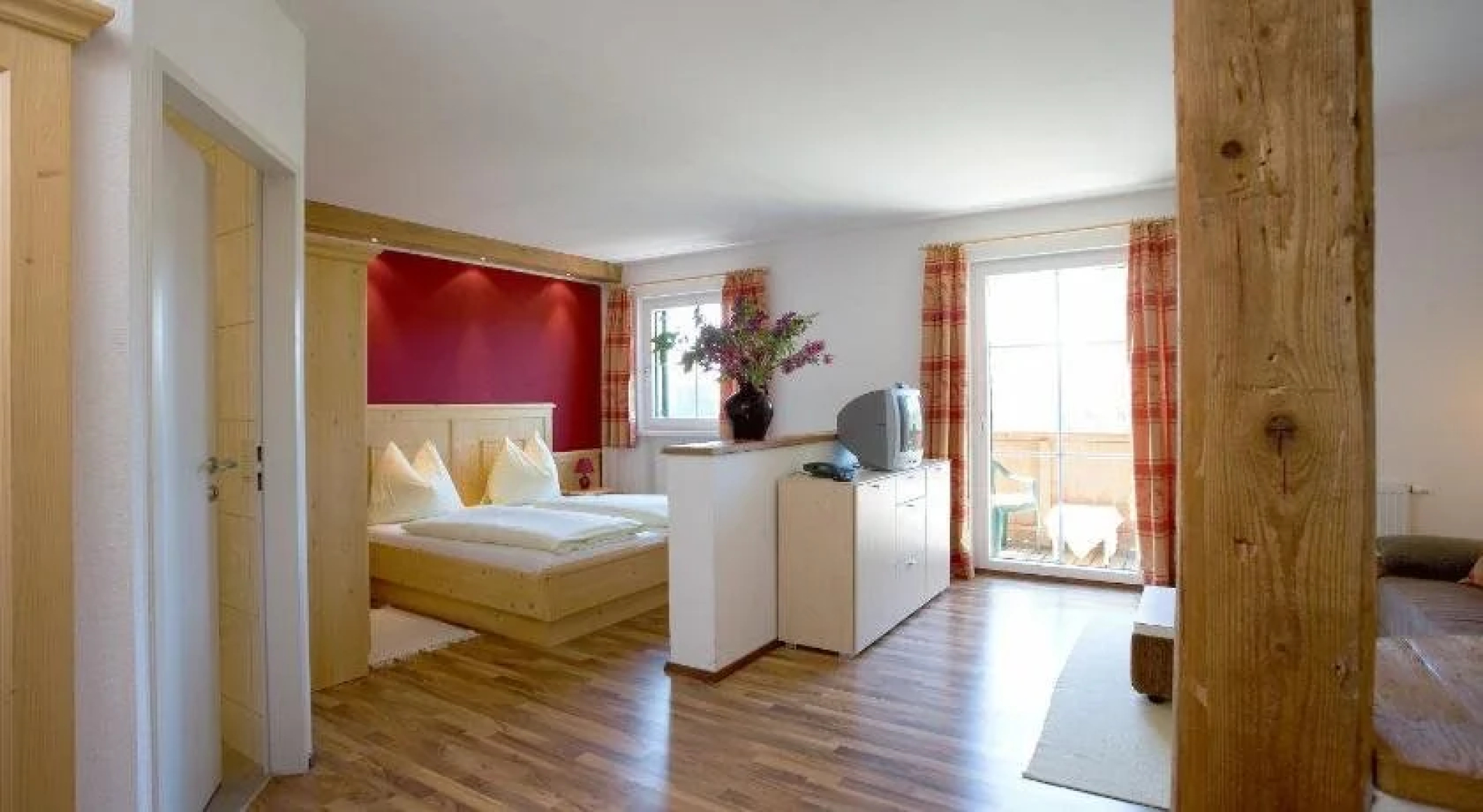 Hotel Gasthof Neumayr