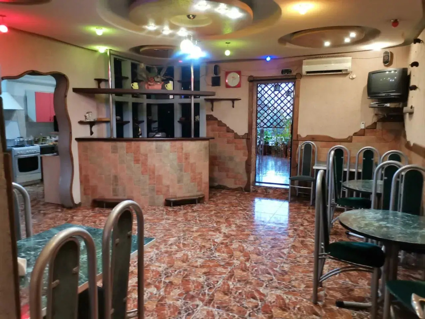 Гостевой дом Елена