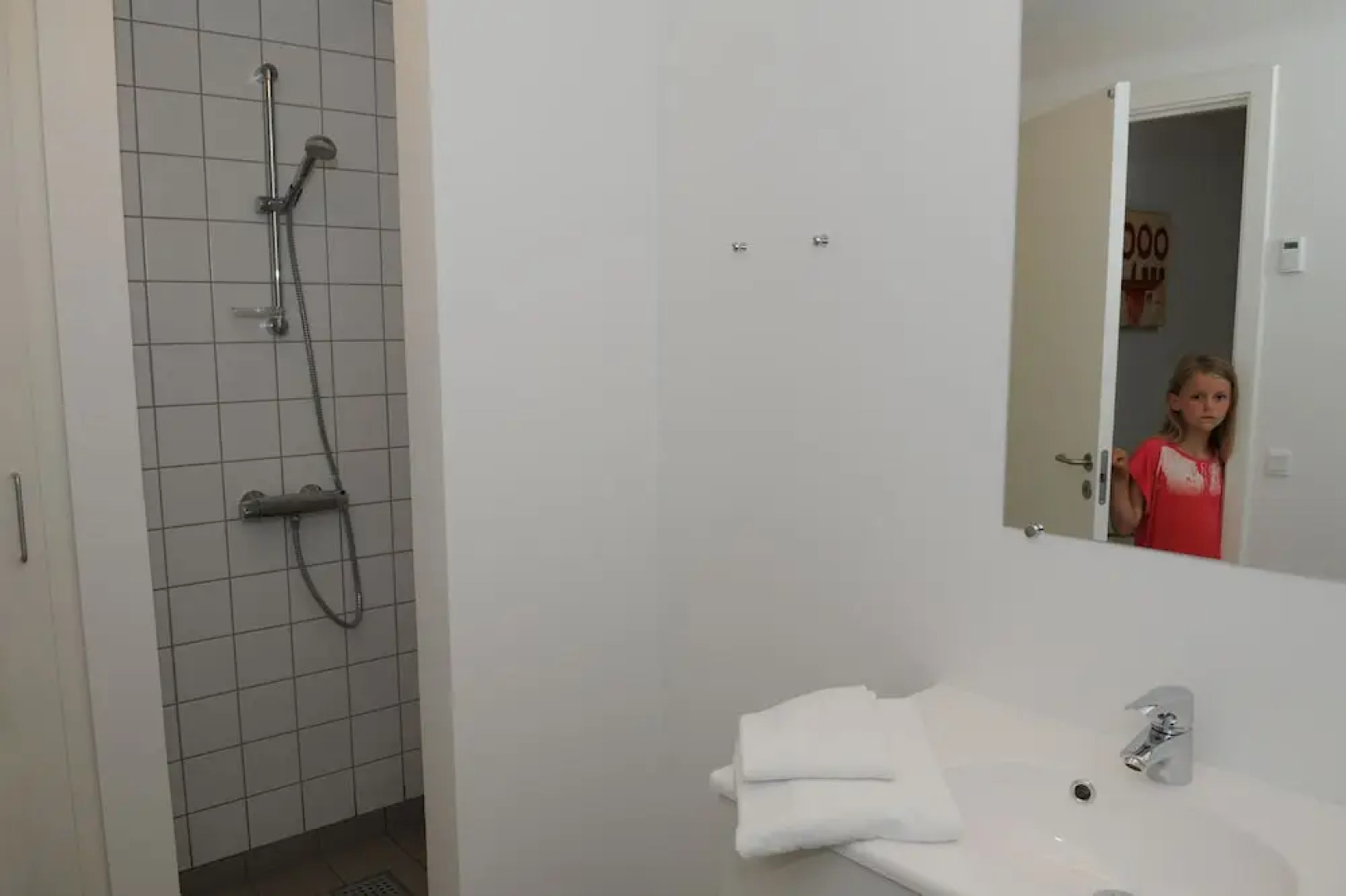 Fitting Landsbyferie Apartments