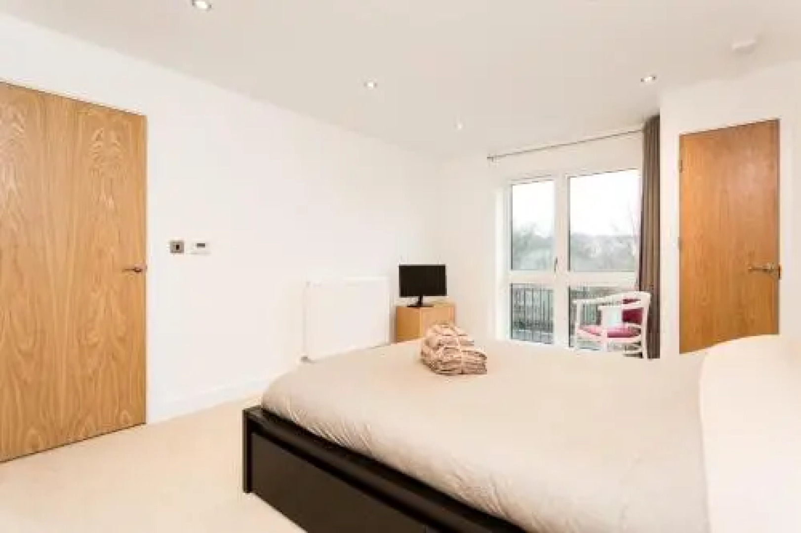 Greenwich/02 Luxury Apartment