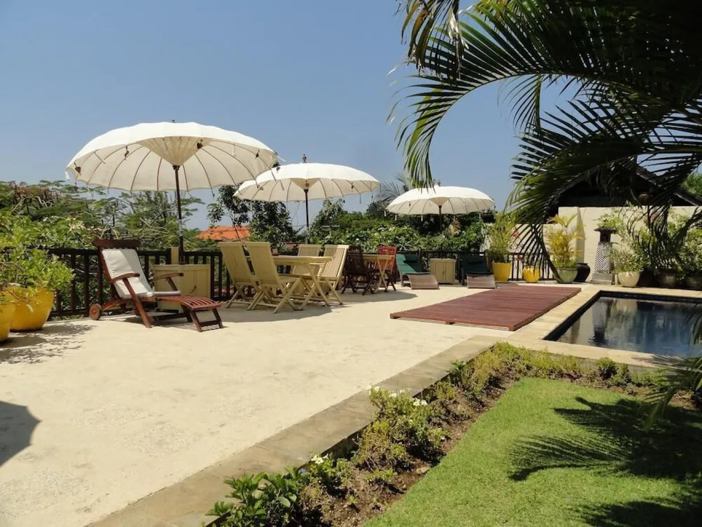 Jukung Dive Resort Bali