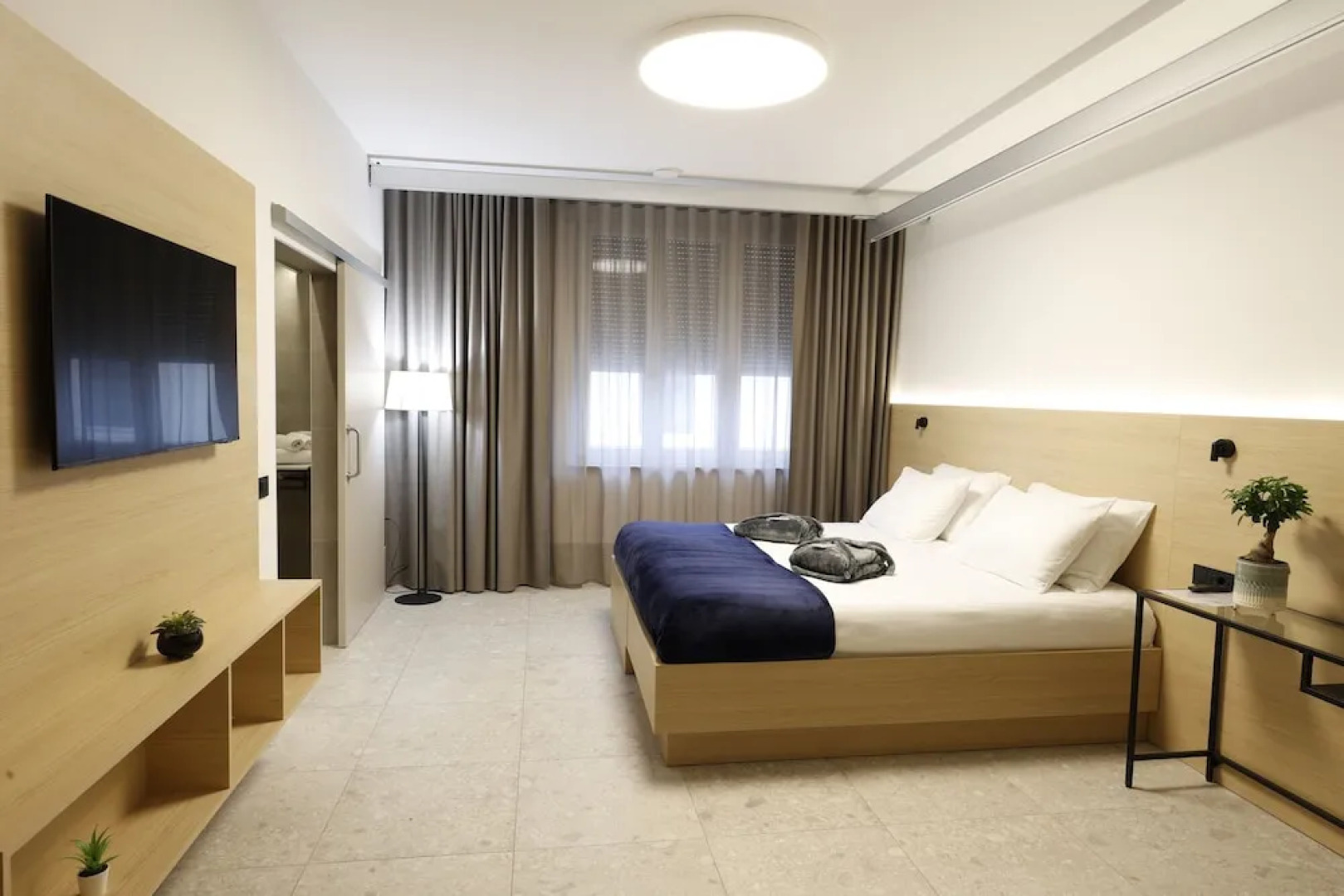 Floramare health resort