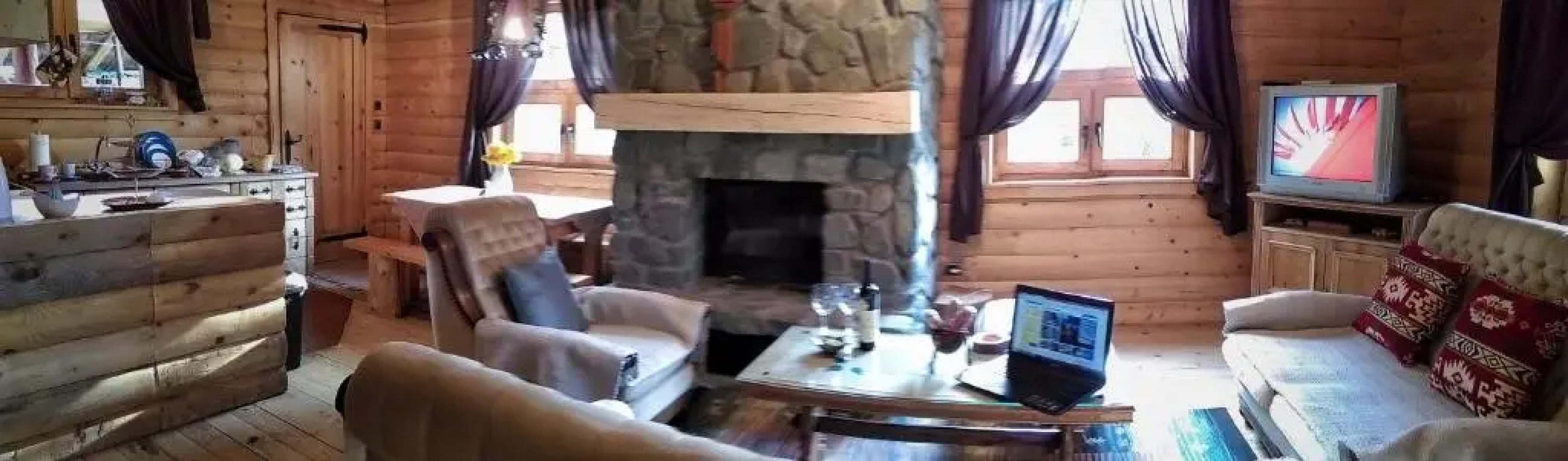 Apartments Greenstone