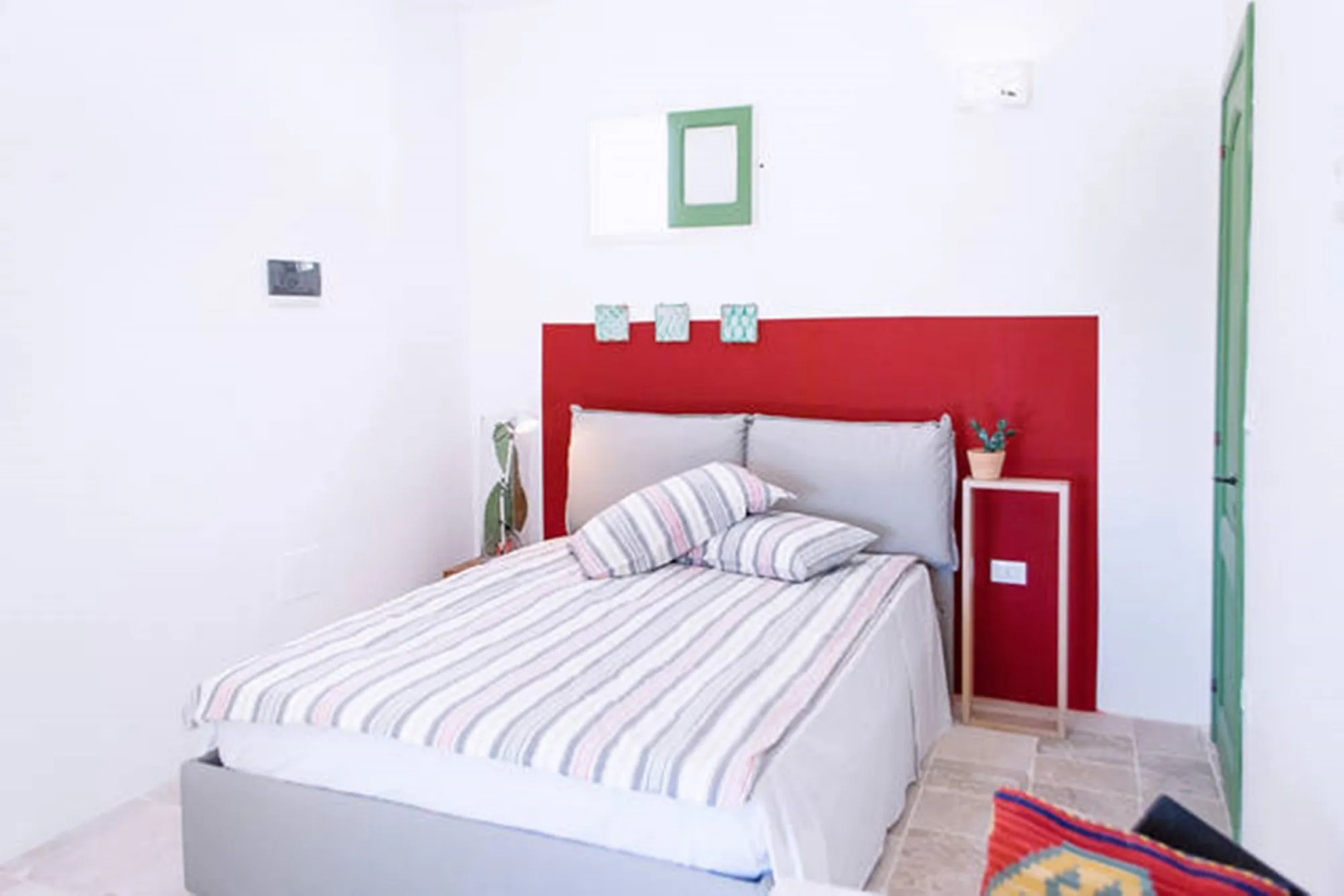 B&B Masseria delle rose 1760