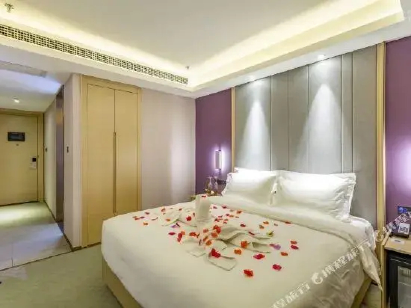Lavande Hotel (Beijing Daxing Qingyuan Road)